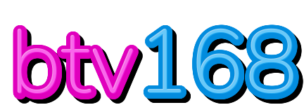 btv168 — logo kanal