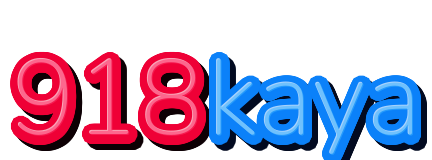 918kaya — logo kanal